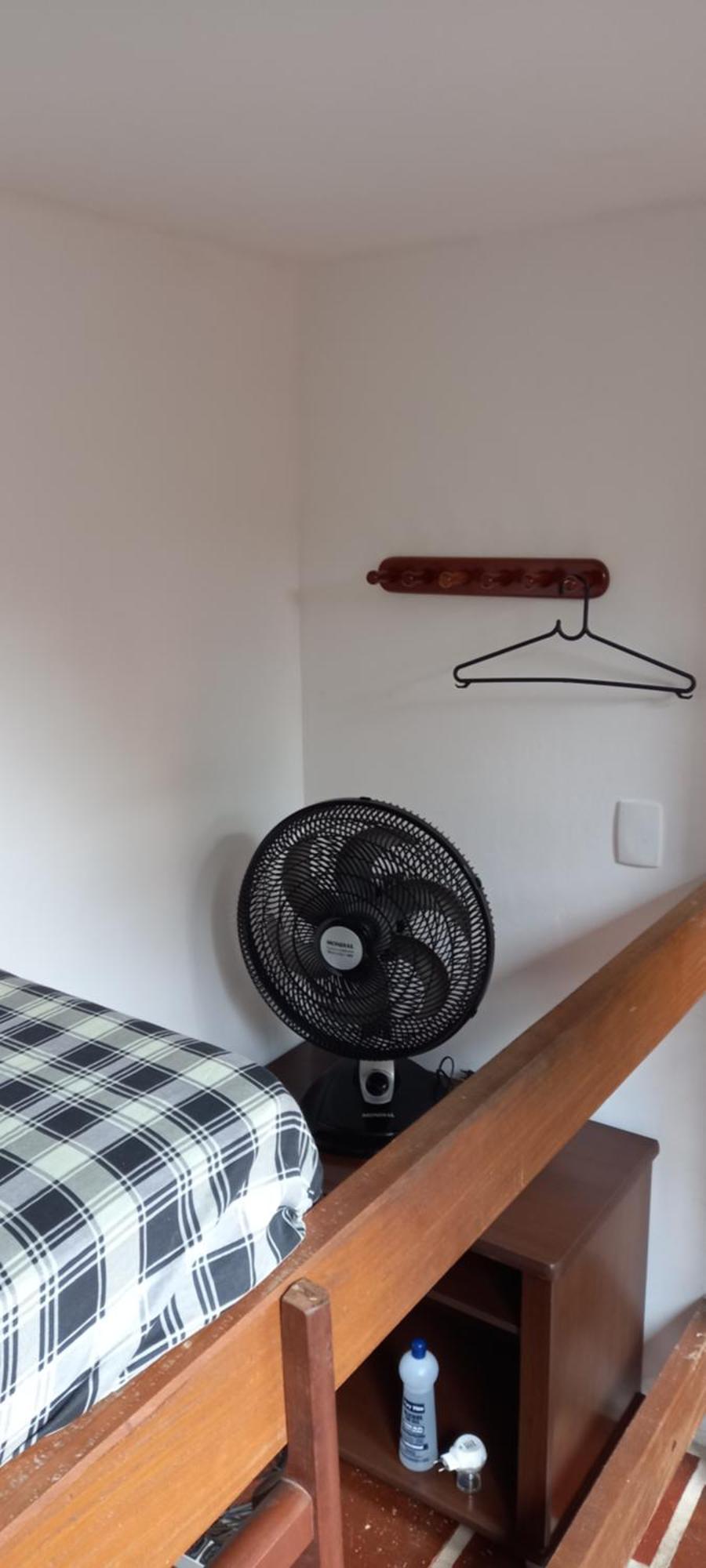 Ubatuba Surf Hostel, Apenas A 60 Metros Da Praia Da Lagoinha! Rom bilde