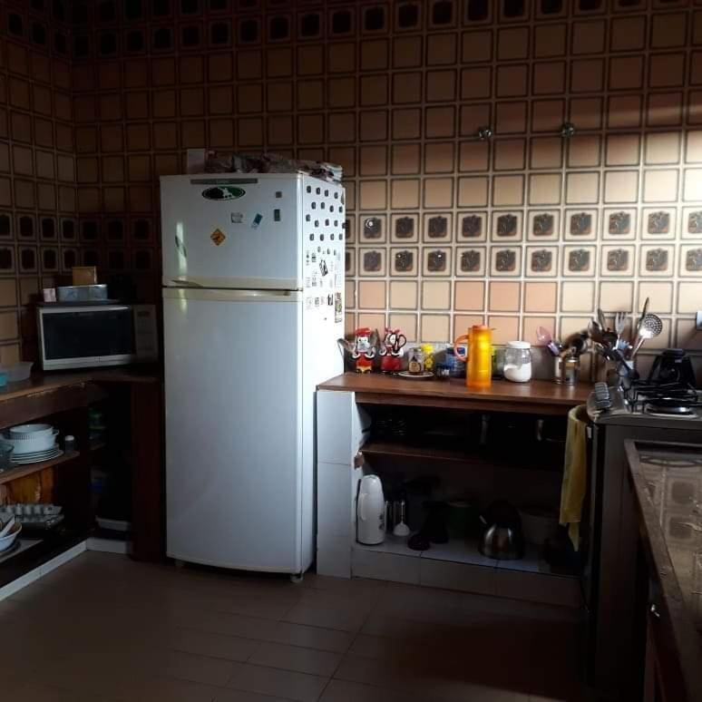 Ubatuba Surf Hostel, Apenas A 60 Metros Da Praia Da Lagoinha! Eksteriør bilde