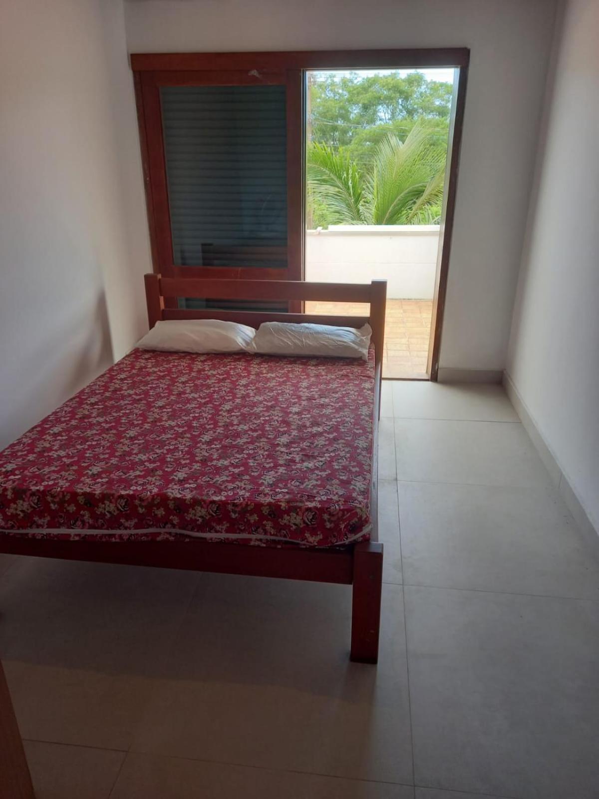 Ubatuba Surf Hostel, Apenas A 60 Metros Da Praia Da Lagoinha! Eksteriør bilde