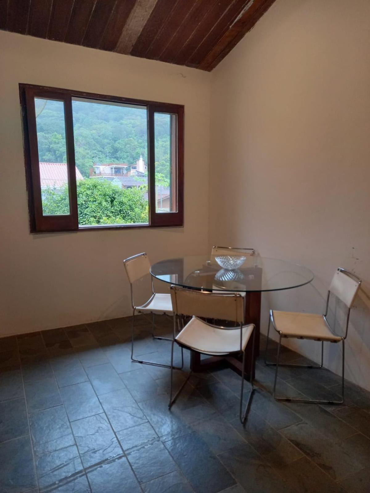 Ubatuba Surf Hostel, Apenas A 60 Metros Da Praia Da Lagoinha! Eksteriør bilde