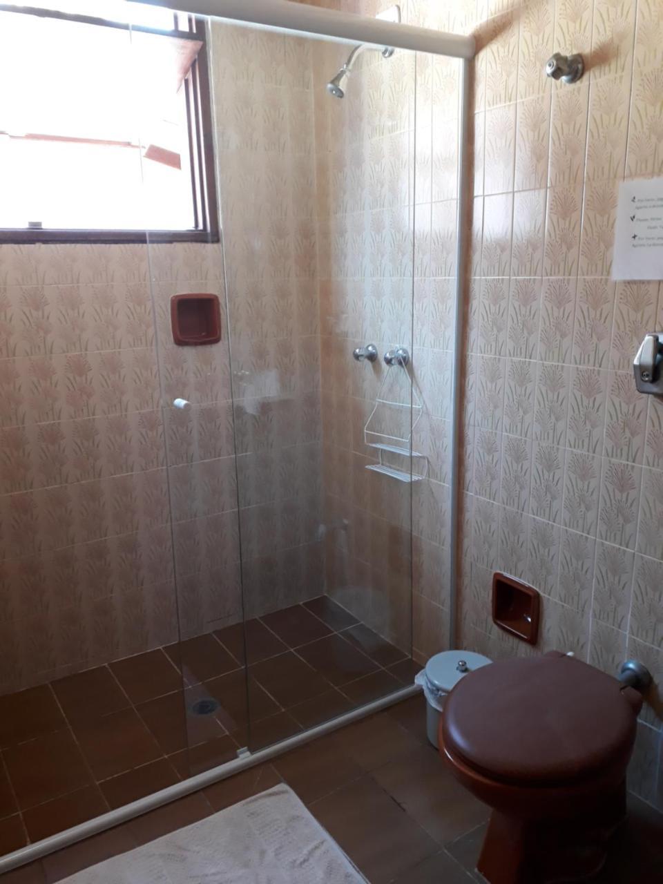 Ubatuba Surf Hostel, Apenas A 60 Metros Da Praia Da Lagoinha! Eksteriør bilde