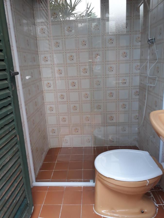Ubatuba Surf Hostel, Apenas A 60 Metros Da Praia Da Lagoinha! Eksteriør bilde